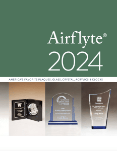 Airflyte awards and promotions