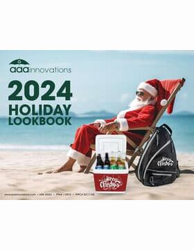 AAA Innovations 2024 Holiday Catalog