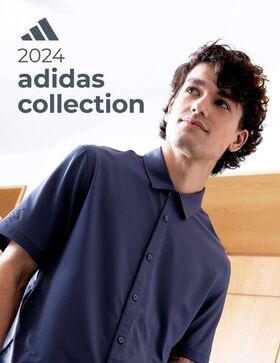 adidas 2024 Catalog