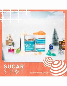 Sugar Spot 2024 Holiday Catalog