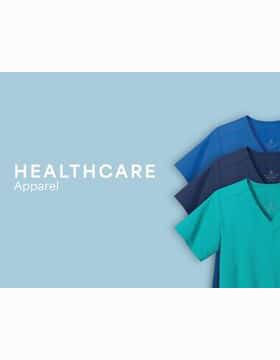 Healthcare Apparel 2024 Catalog