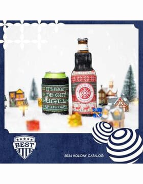 Best USA 2024 Holiday Catalog