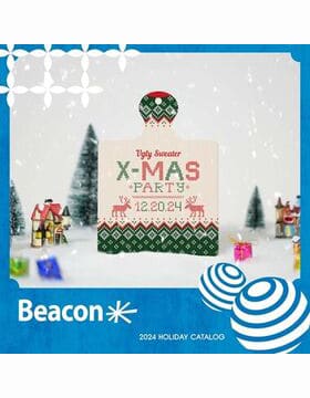 Beacon 2024 Holiday Catalog