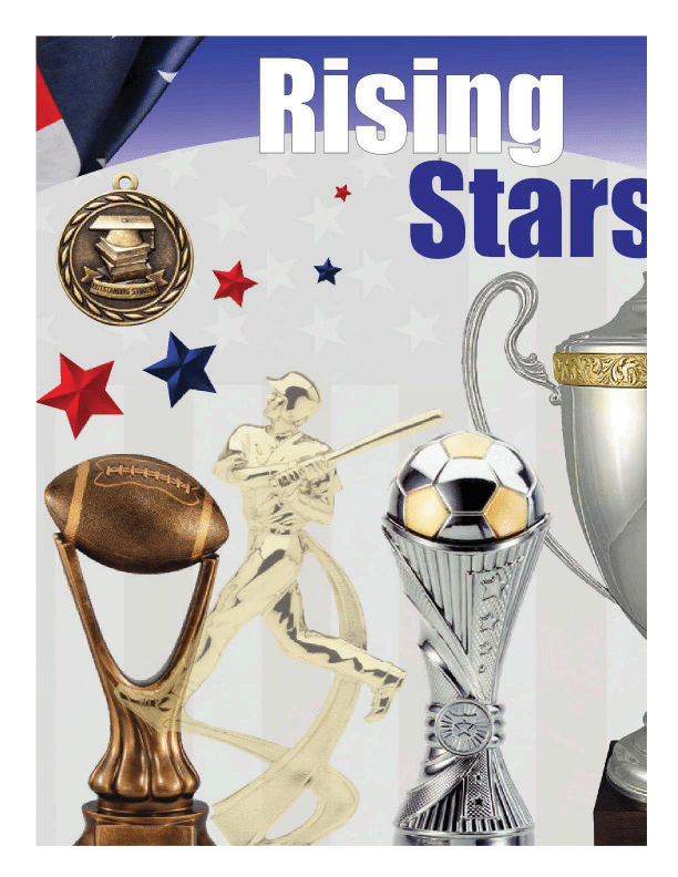 Rising Stars Catalog